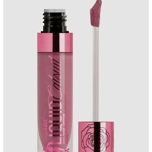 Wetnwild lipstick